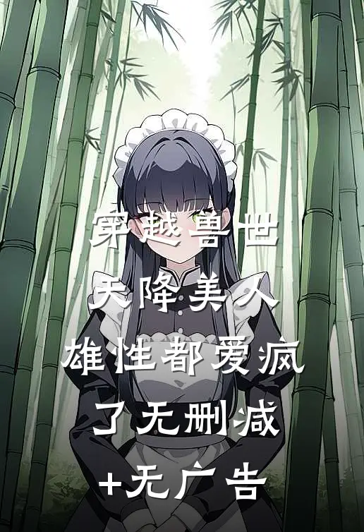 穿越兽世：天降美人，雄性都爱疯了无删减+无广告