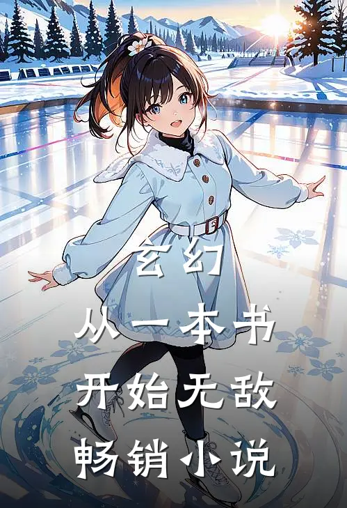 玄幻：从一本书开始无敌畅销小说