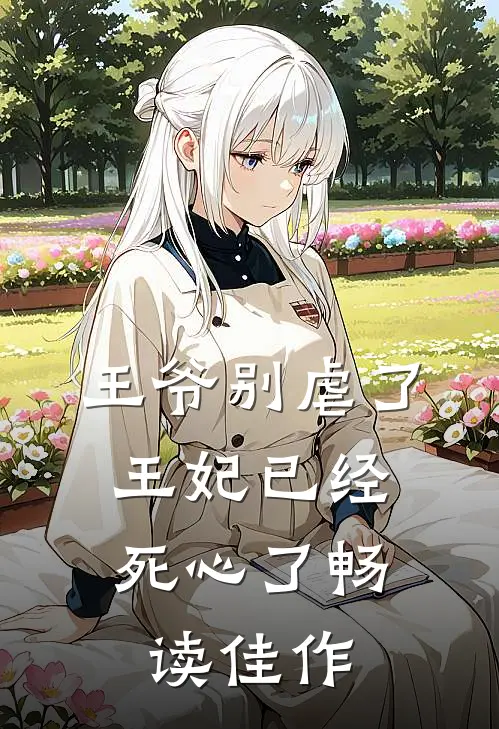 王爷别虐了,王妃已经死心了畅读佳作
