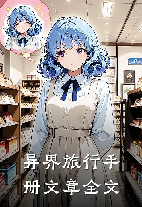 异界旅行手册文章全文