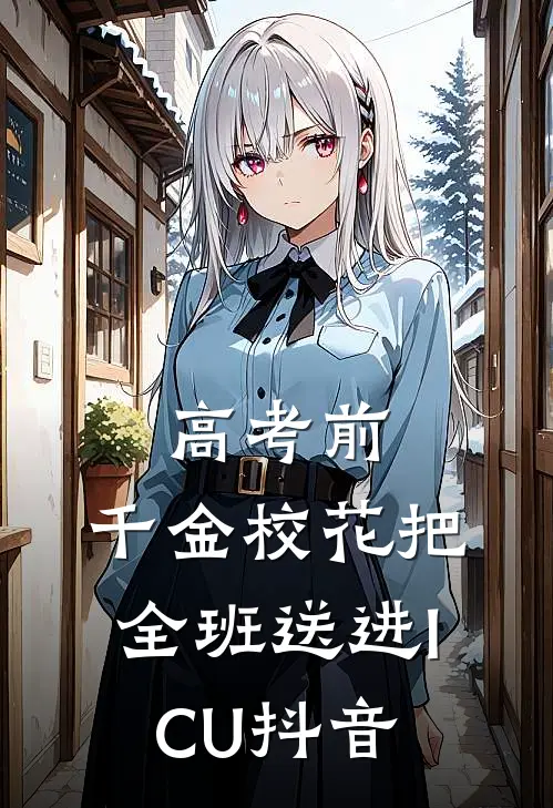 高考前，千金校花把全班送进ICU抖音