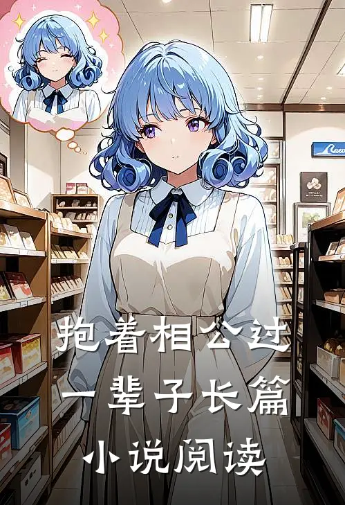 抱着相公过一辈子长篇小说阅读