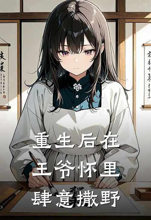 重生后在王爷怀里肆意撒野