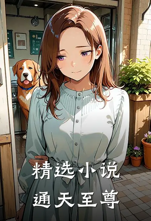 精选小说通天至尊