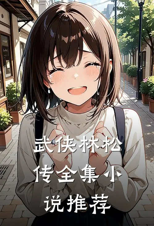 武侠林松传全集小说推荐