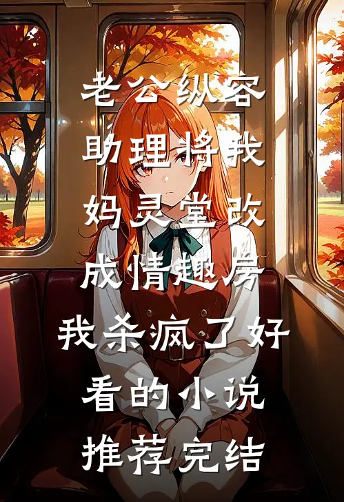 老公纵容助理将我妈灵堂改成情趣房，我杀疯了好看的小说推荐完结