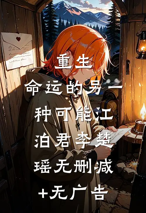 重生：命运的另一种可能江泊君李楚瑶无删减+无广告