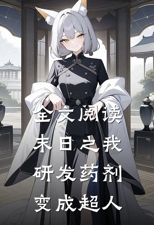 全文阅读末日之我研发药剂变成超人