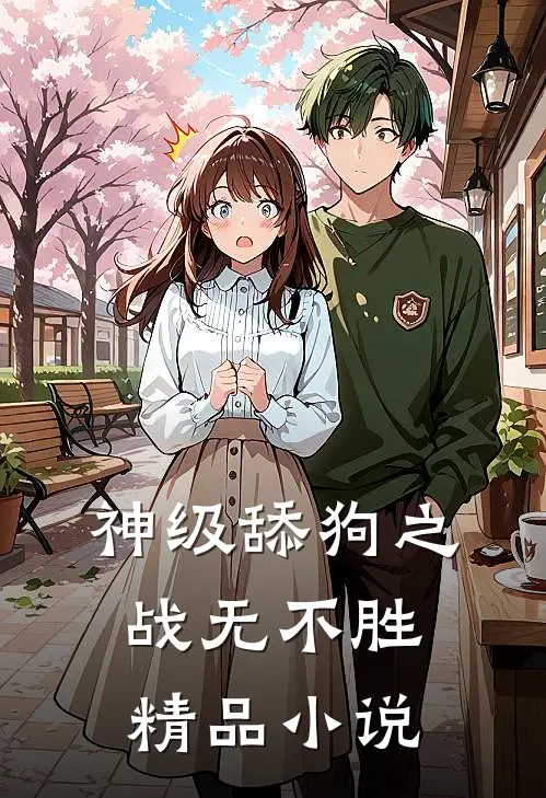 神级舔狗之战无不胜精品小说