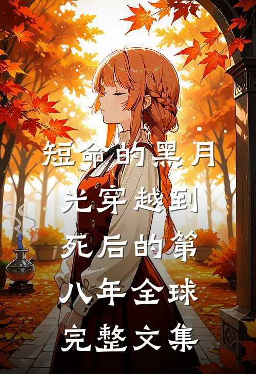 短命的黑月光穿越到死后的第八年全球完整文集