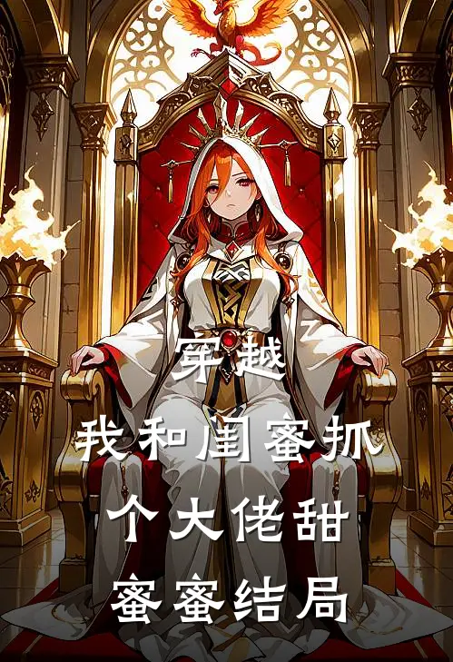 穿越：我和闺蜜抓个大佬甜蜜蜜结局
