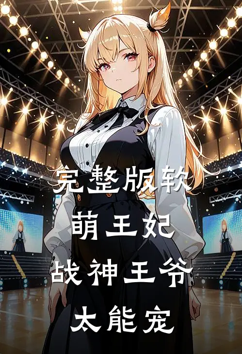 完整版软萌王妃：战神王爷太能宠