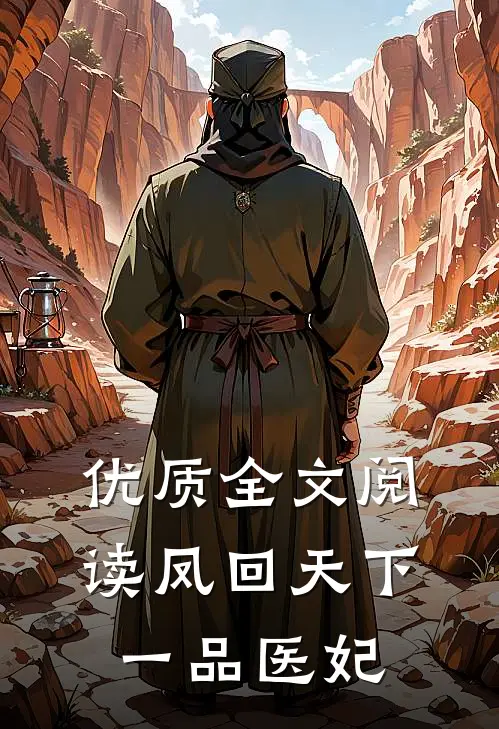 优质全文阅读凤回天下：一品医妃