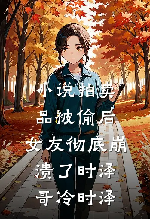 小说拍卖品被偷后，女友彻底崩溃了(时泽哥冷时泽)