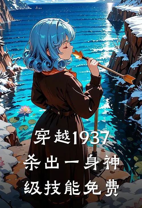 穿越1937，杀出一身神级技能免费