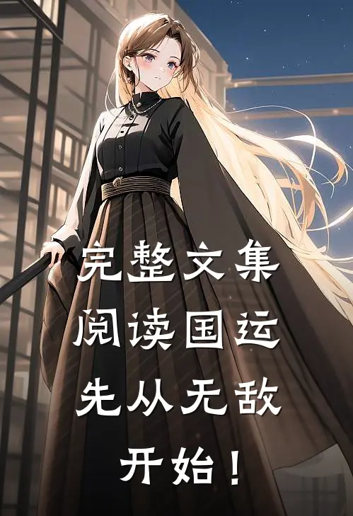 完整文集阅读国运：先从无敌开始！
