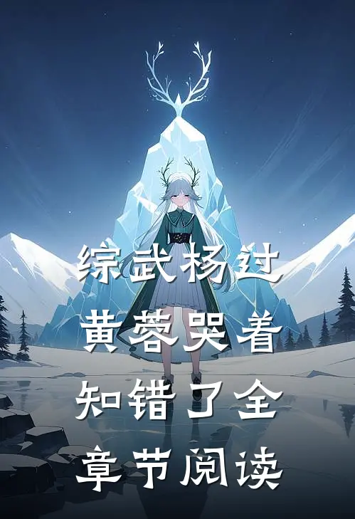 综武杨过：黄蓉哭着知错了全章节阅读