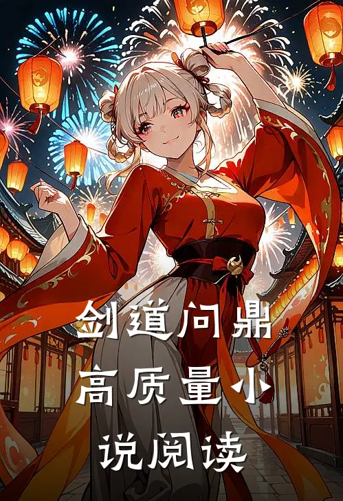 剑道问鼎高质量小说阅读