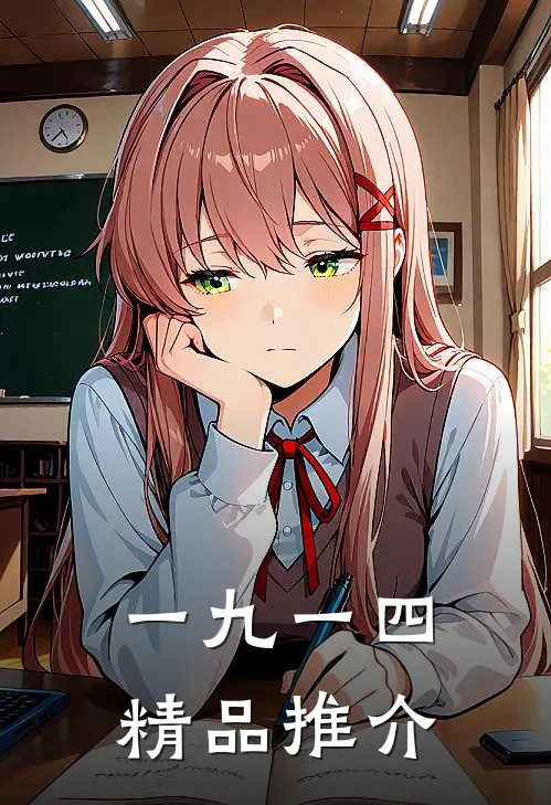 一九一四精品推介