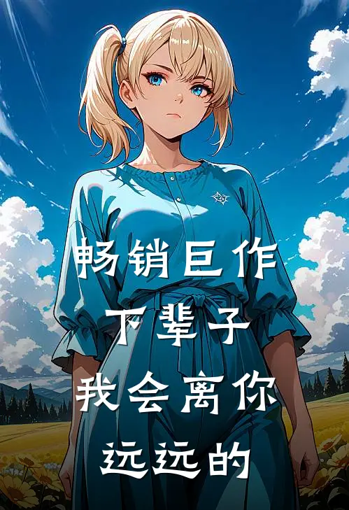 畅销巨作下辈子，我会离你远远的