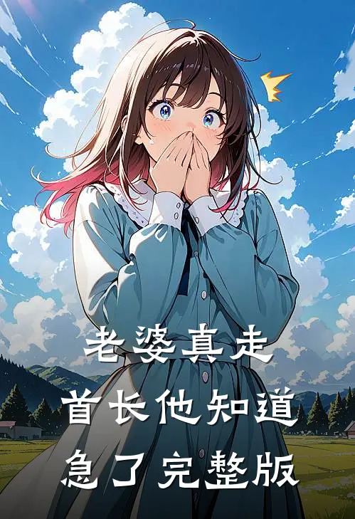 老婆真走，首长他知道急了完整版