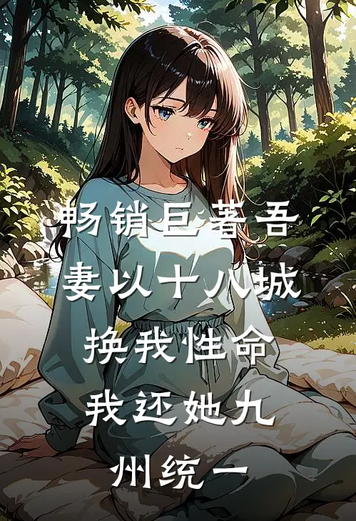 畅销巨著吾妻以十八城换我性命，我还她九州统一