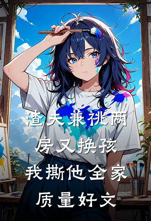 渣夫兼祧两房又换孩，我撕他全家质量好文