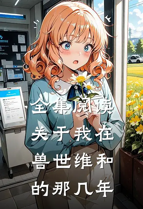 全集阅读关于我在兽世维和的那几年