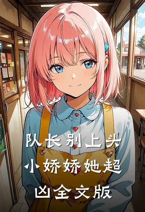 队长别上头，小娇娇她超凶全文版