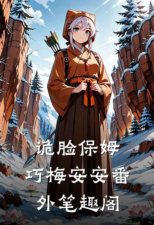 诡脸保姆：巧梅安安番外笔趣阁