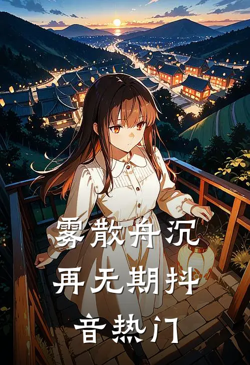 雾散舟沉再无期抖音热门