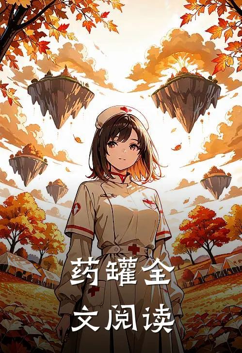 药罐全文阅读