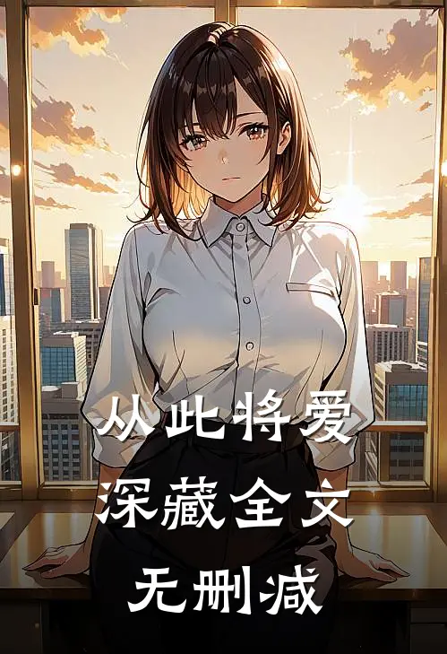从此将爱深藏全文无删减