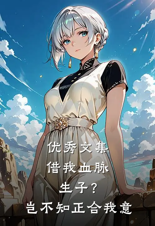 优秀文集借我血脉生子？岂不知正合我意