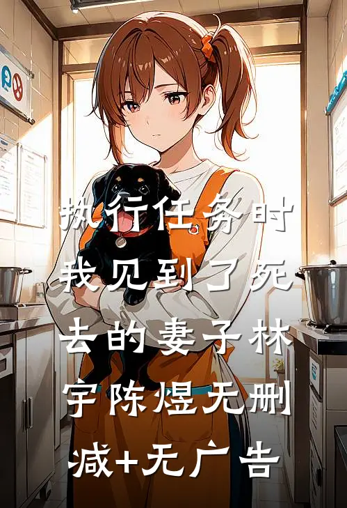 执行任务时，我见到了死去的妻子林宇陈煜无删减+无广告