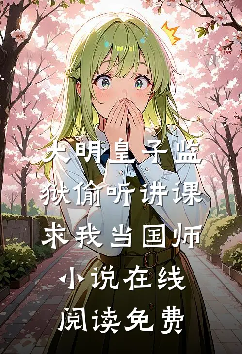 大明皇子监狱偷听讲课，求我当国师小说在线阅读免费