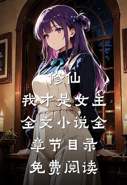修仙，我才是女主全文小说全章节目录免费阅读