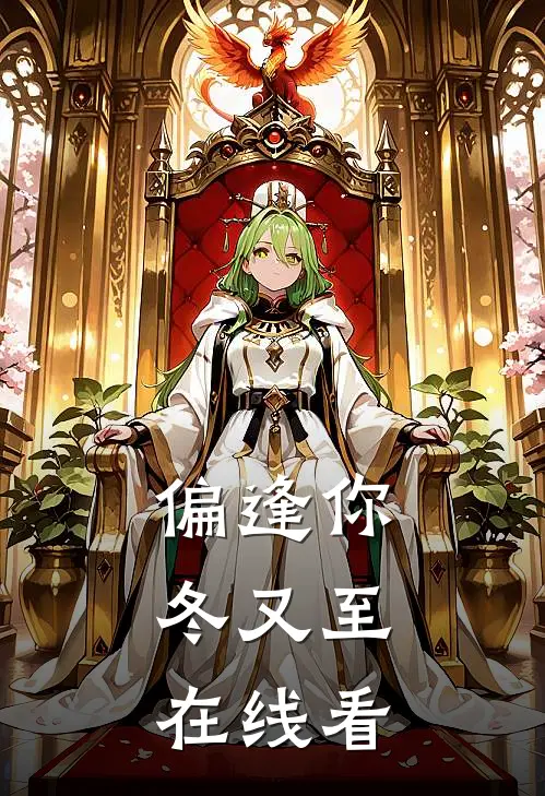 偏逢你，冬又至在线看