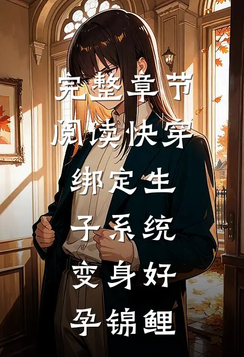 完整章节阅读快穿：绑定生子系统，变身好孕锦鲤