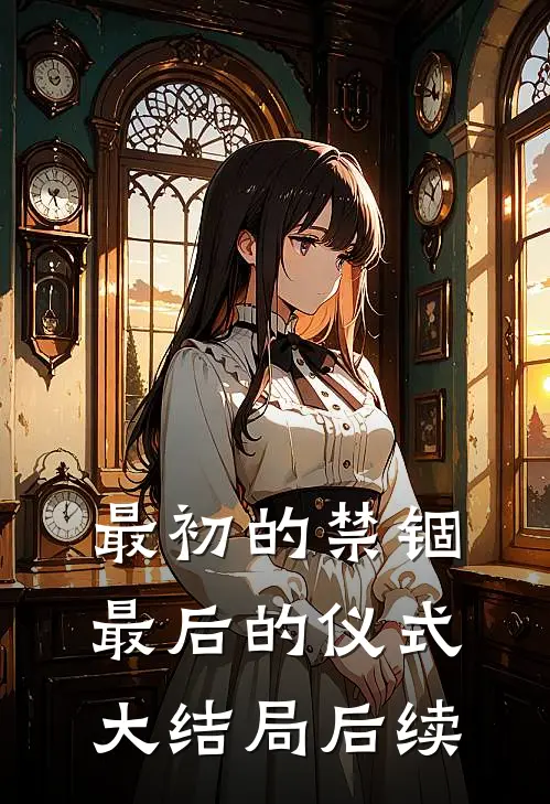 最初的禁锢，最后的仪式大结局后续