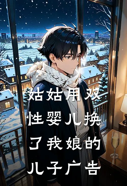 姑姑用双性婴儿换了我娘的儿子广告