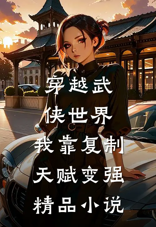 穿越武侠世界，我靠复制天赋变强精品小说