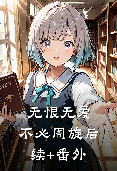 无恨无爱，不必周旋后续+番外
