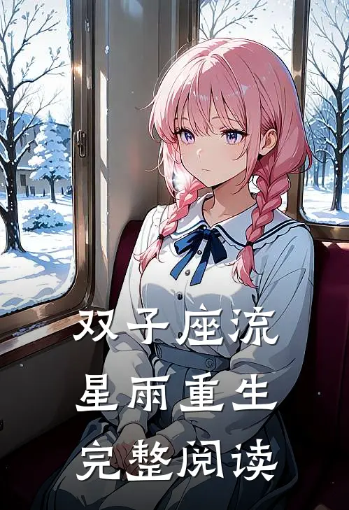双子座流星雨【重生】完整阅读