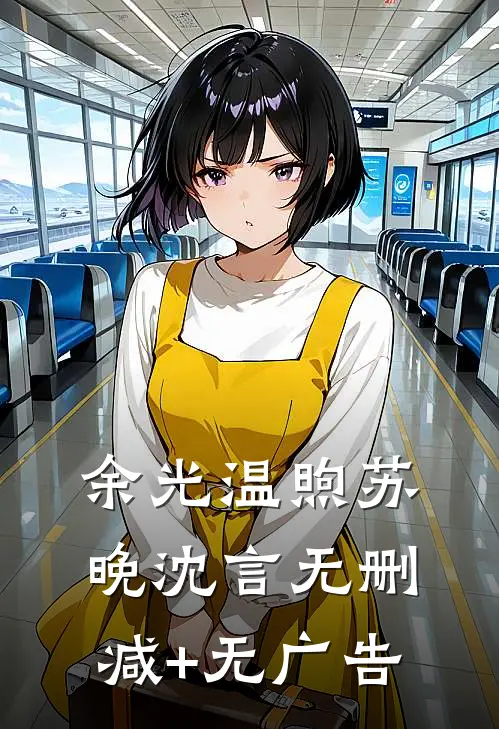 余光温煦苏晚沈言无删减+无广告
