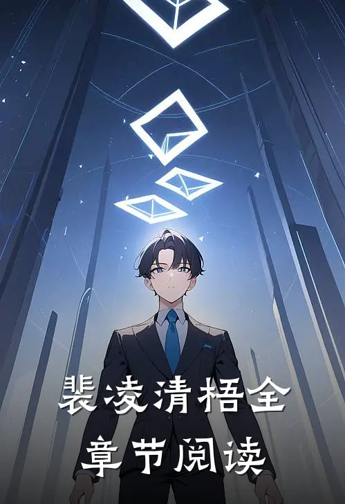 裴凌清梧全章节阅读