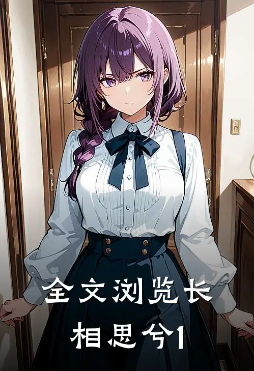 全文浏览长相思兮1