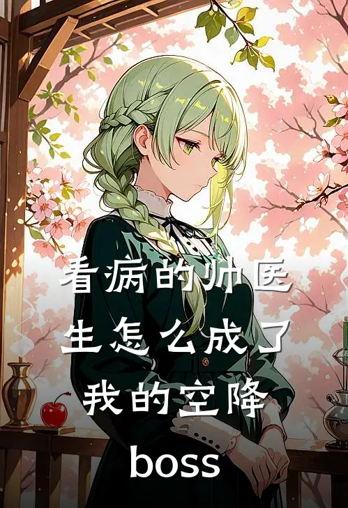 看病的帅医生怎么成了我的空降boss