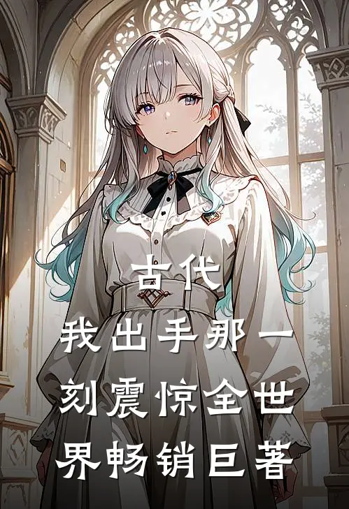 古代：我出手那一刻震惊全世界畅销巨著