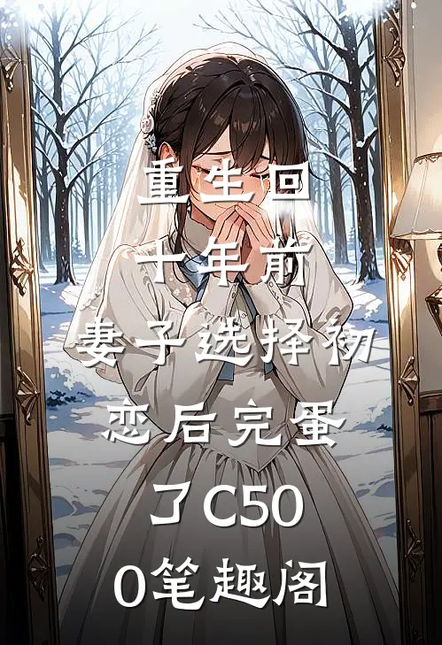 重生回十年前，妻子选择初恋后完蛋了C500笔趣阁